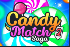 Candy Match Sagas 2