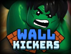 Wall Kickers Best boys game ever!