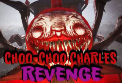 Choo Choo Charles Revenge