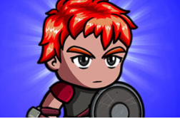 Epic Hero Quest: Idle RPG - boys game